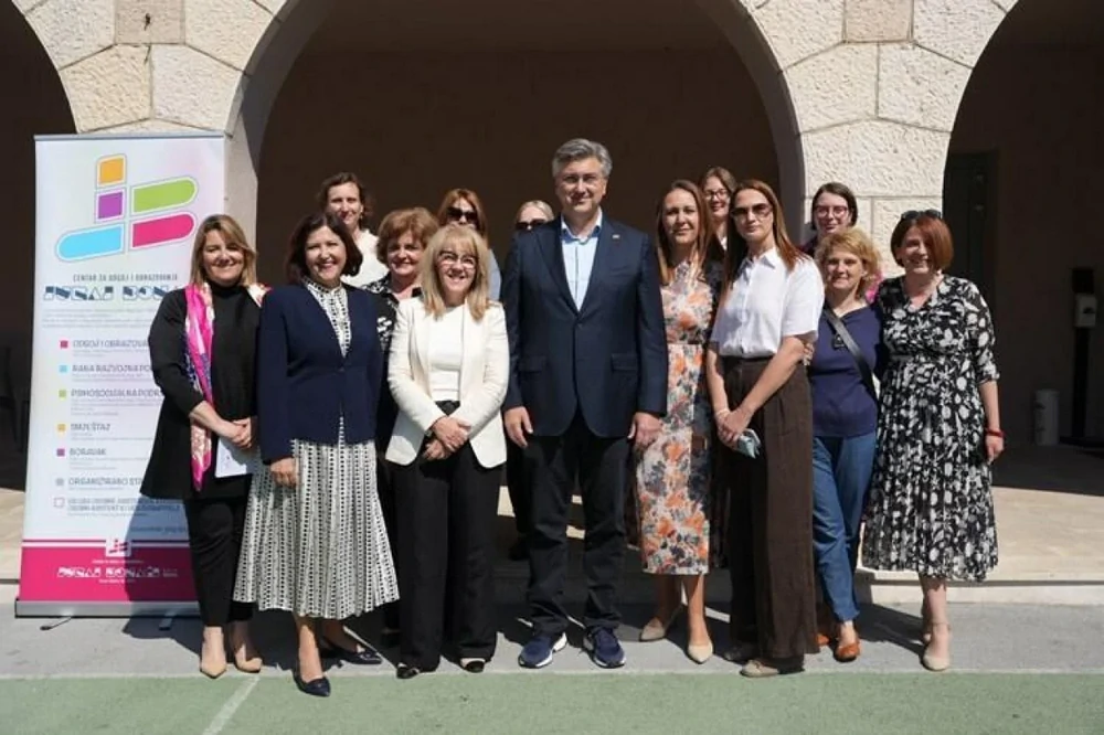 Foto: Vlada RH