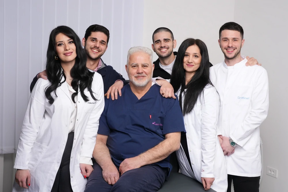 Novi Zagreb dobio novu polikliniku s vodećim stručnjacima iz svih područja medicine