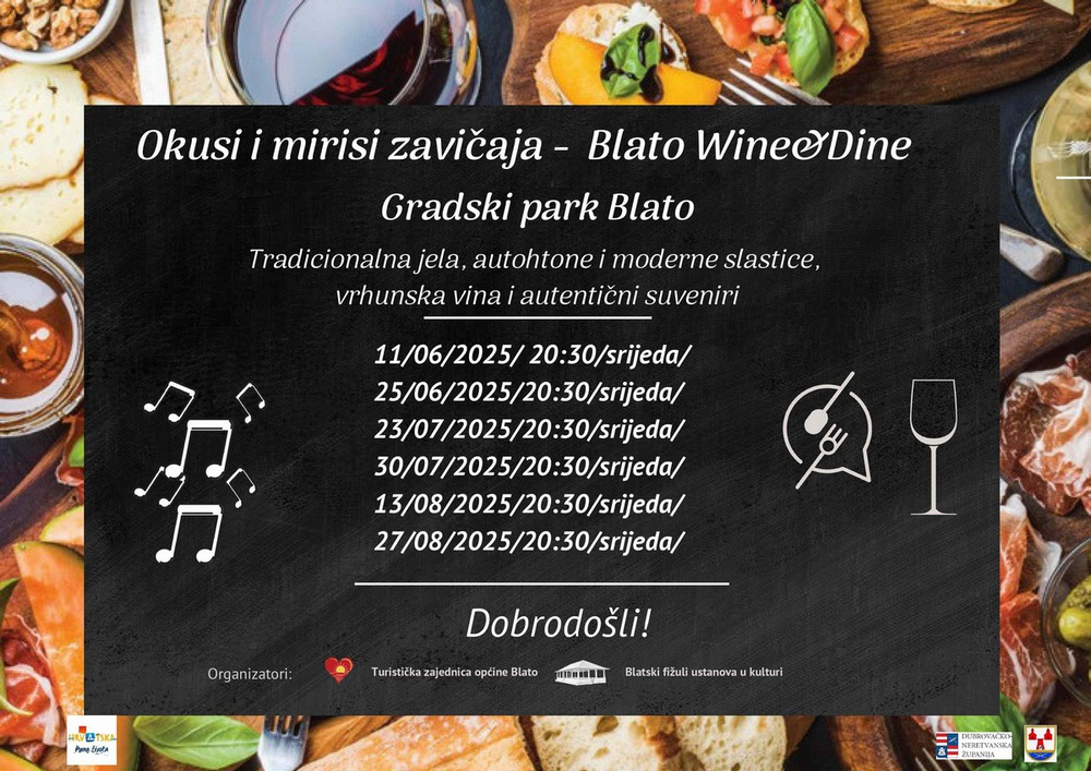 Foto: TZO Blato