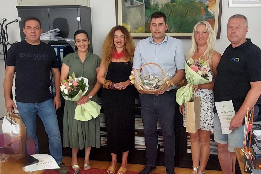 Foto: TZO Blato