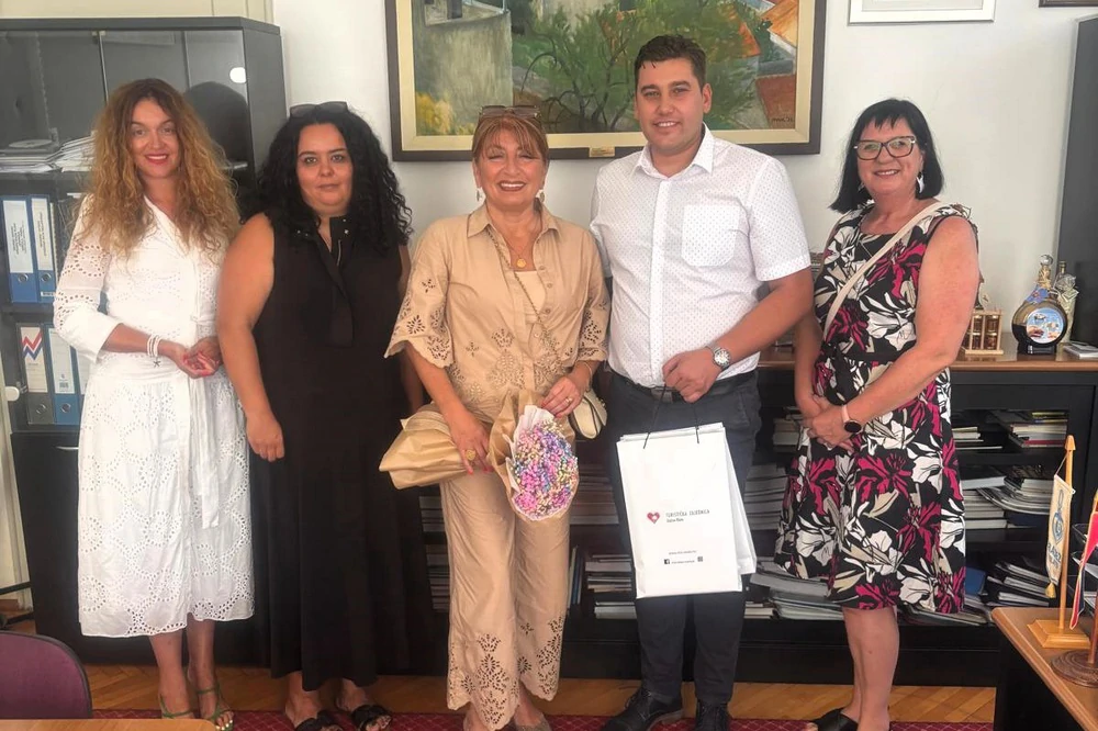 Foto: Općina Blato