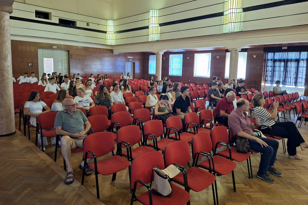 Foto: Općina Blato