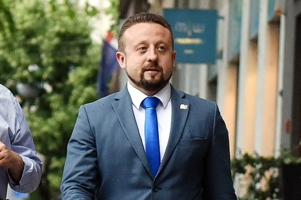 Tepeš u Matici hrvatskoj: Politička emigracija nedovoljno zastupljena u hrvatskoj povijesti