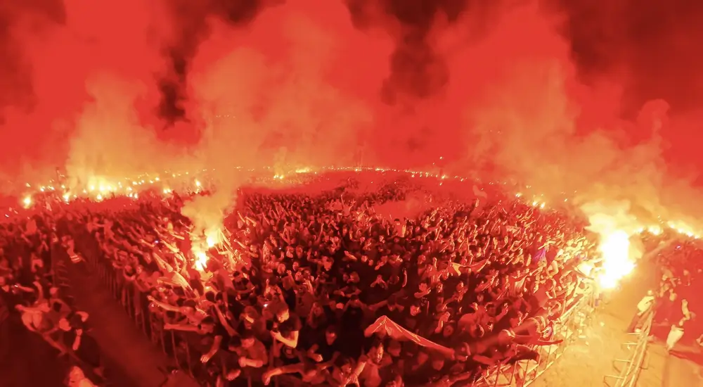 Foto: Steve (Stipe) Ravić