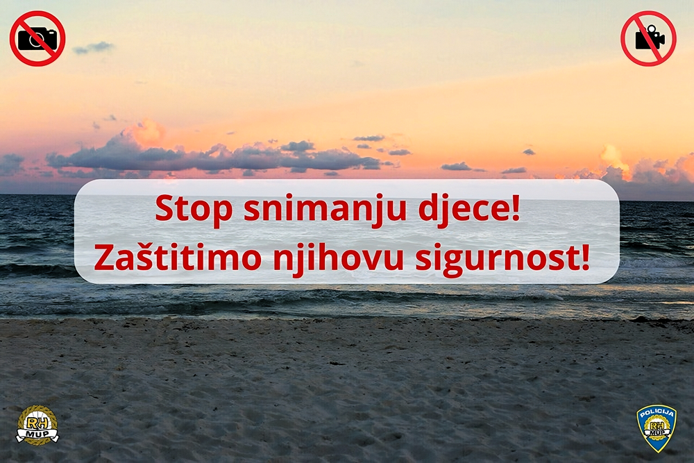 Foto: MUP RH