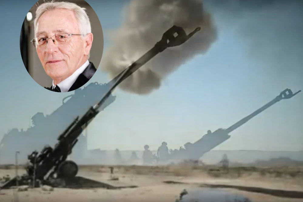 Video - Zaboravljena pjesma Olivera Dragojevića: “Spreman sam uvijek braniti dom”