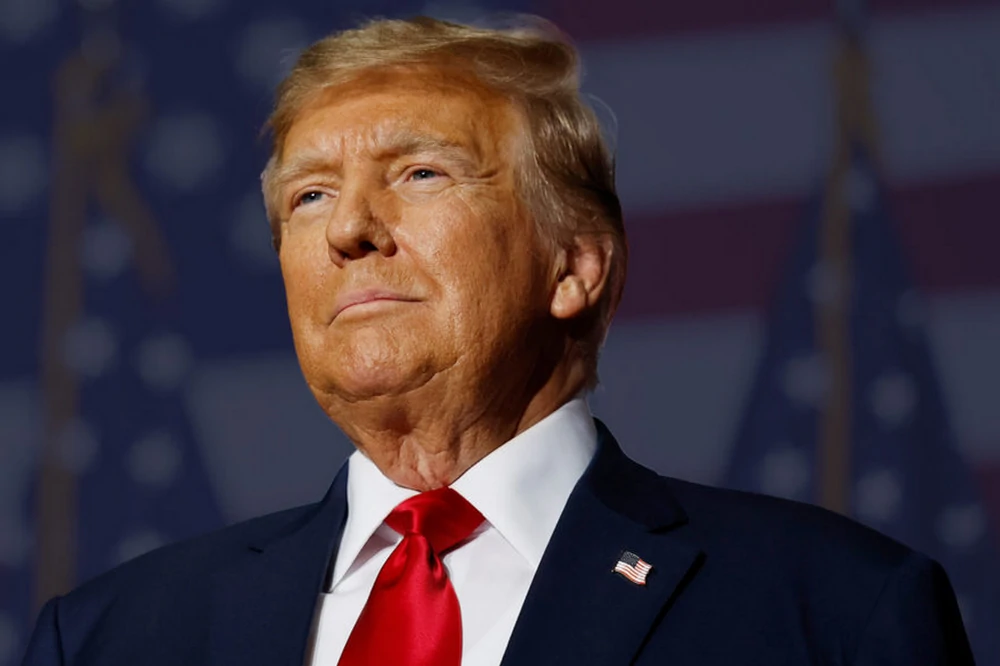 Trump o Antifi nakon ubojstva konzervativnog aktivista: To je teroristička organizacija