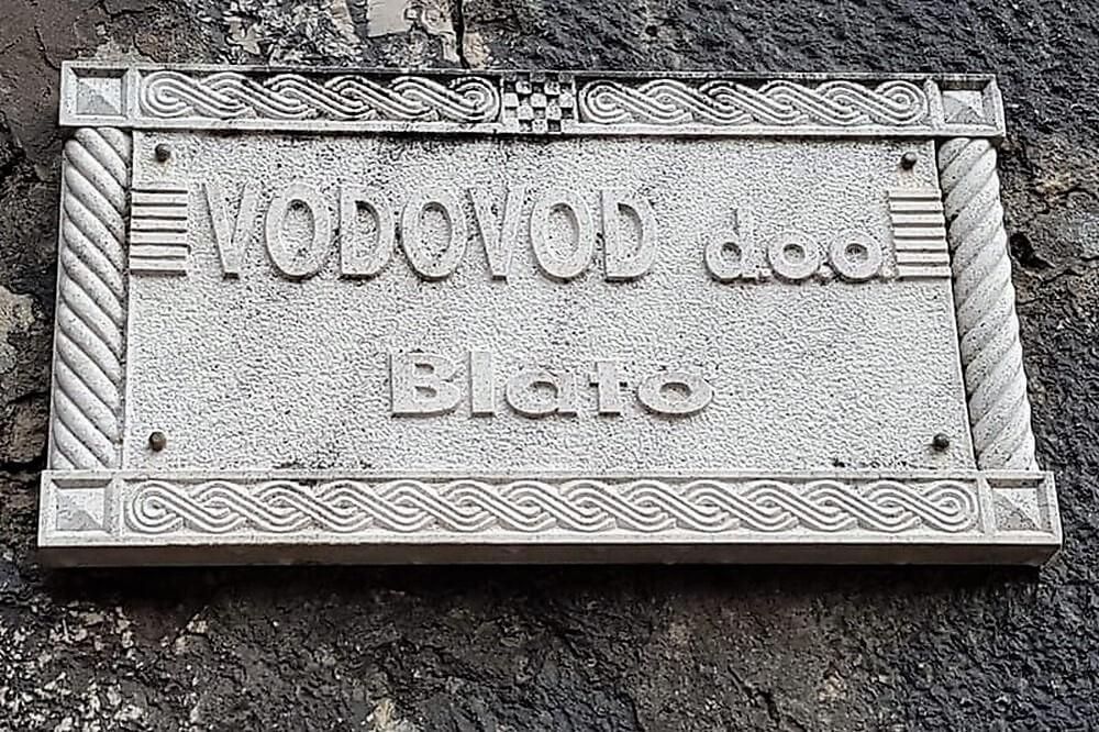 Foto: Općina Blato