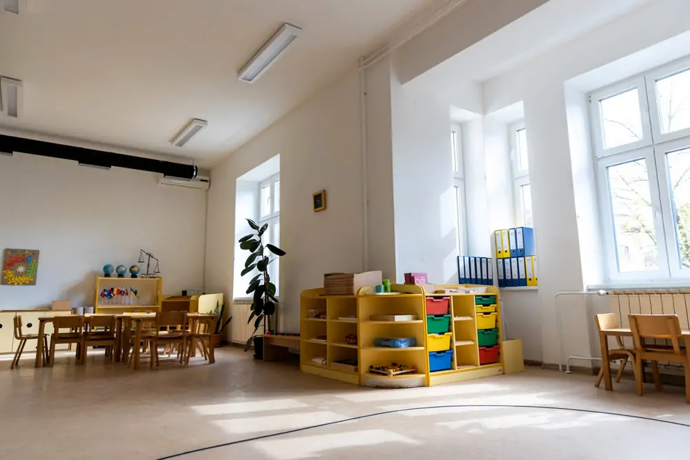 Više od 18 milijuna eura za vrtiće i dječja igrališta diljem Hrvatske