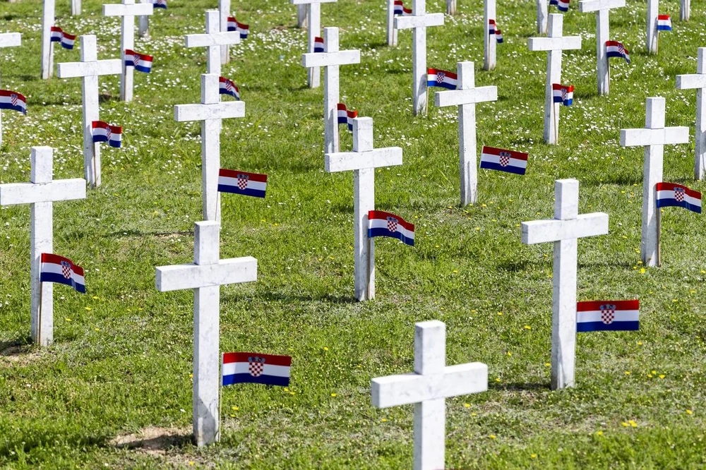 Hrvatska i dalje traga za 1740 nestalih osoba iz Domovinskog rata