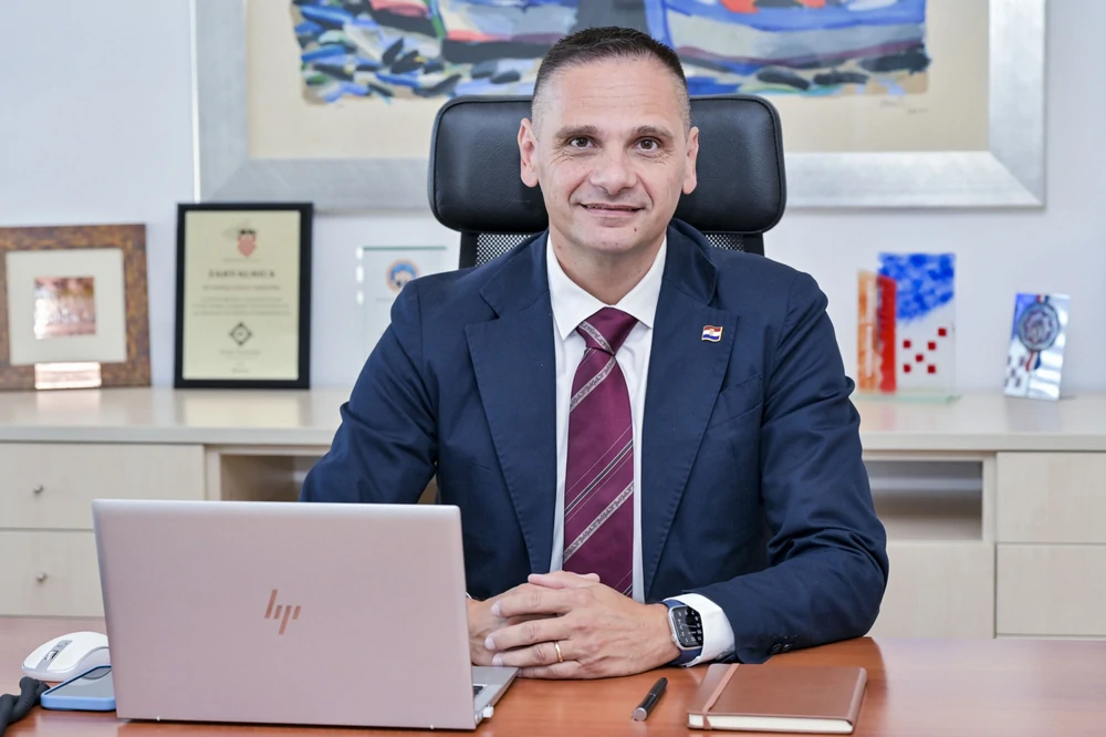 Foto: Hrvatska matica iseljenika